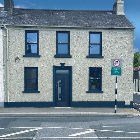 Adams Complex Tullamore Exterior foto